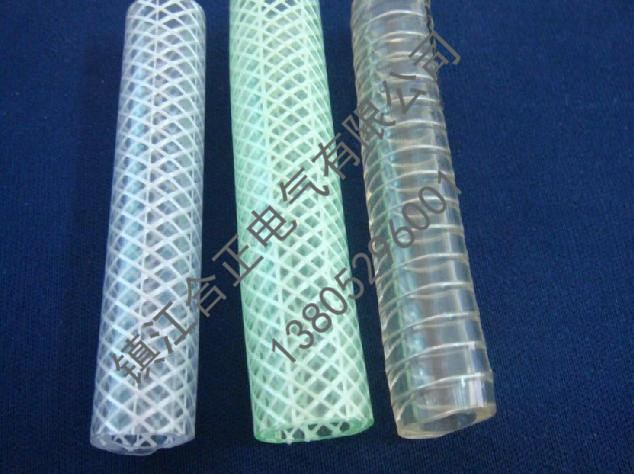 石柱PVC透明软管